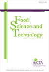 Food Science and Technology杂志封面